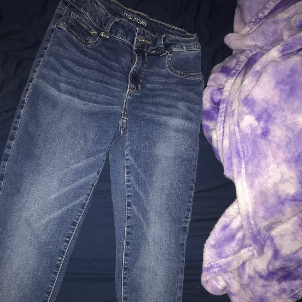 Maurices size XS jeans